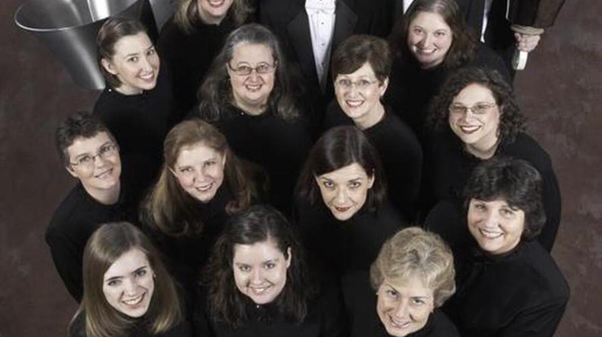 Raleigh Ringers