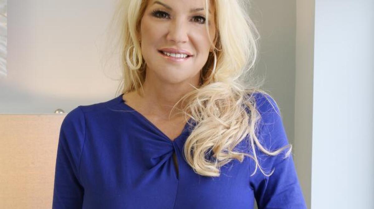 Dr. Debra Mitchell is medical director and co-owner of The Endless Vitality Aesthetic Center.