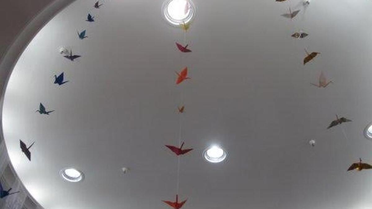 
Exhibit from 2014, marking the anniversary.

