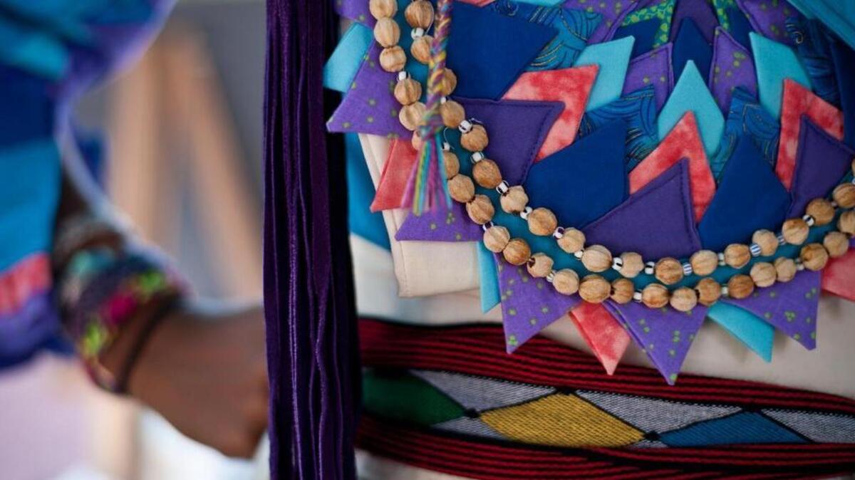 Native American History Month
