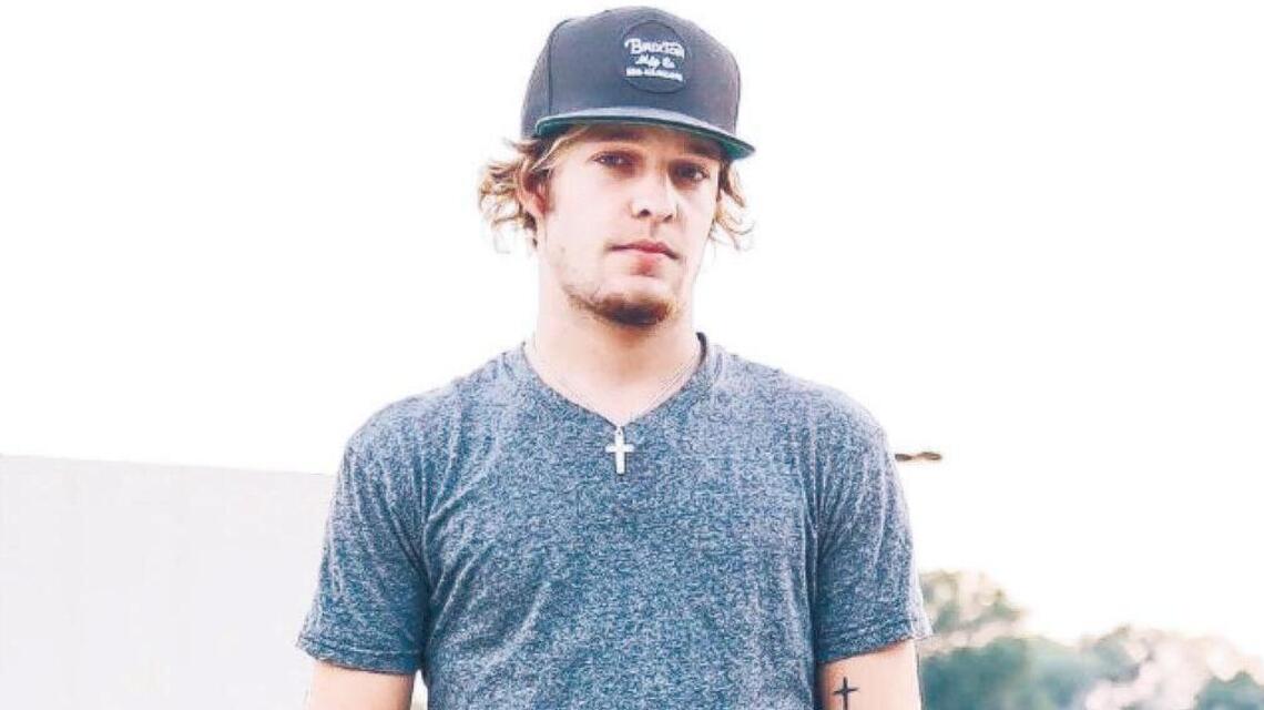 MUSIC IN THE MIDLANDS Tucker Beathard