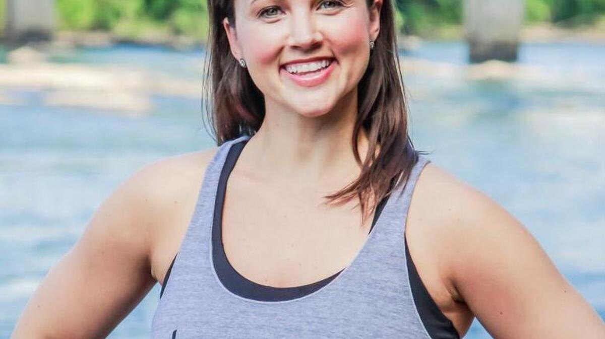 Lauren Truslow