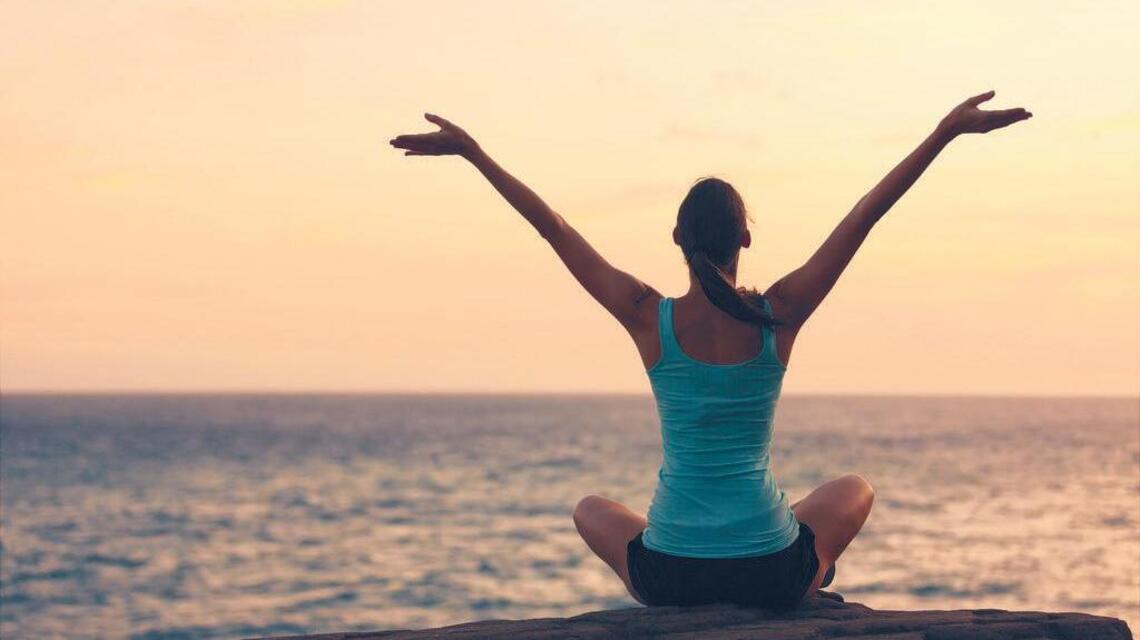 Richland Library boredom busters: Recommendations for self-care