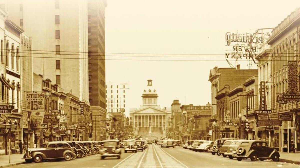 
“Remembering Columbia,” a new book release

