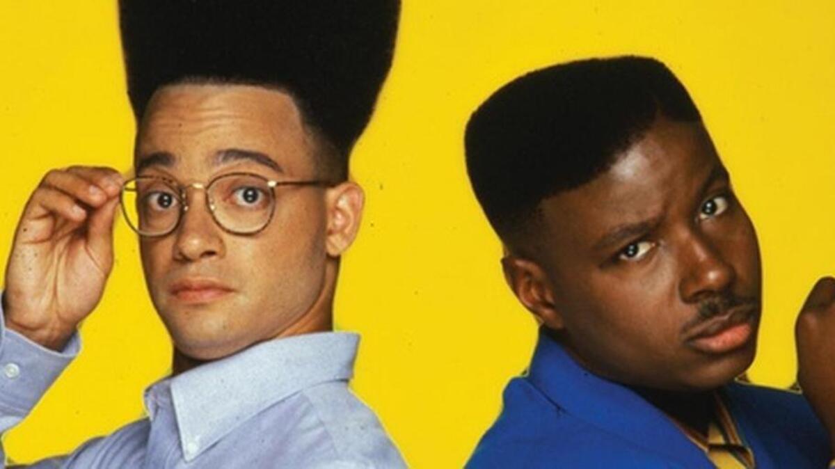 Kid N’ Play