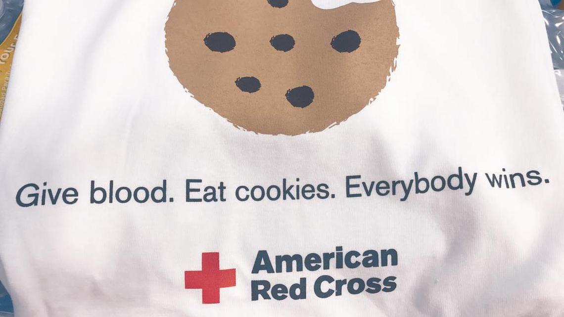 Spring Valley Rotary Club host blood drive