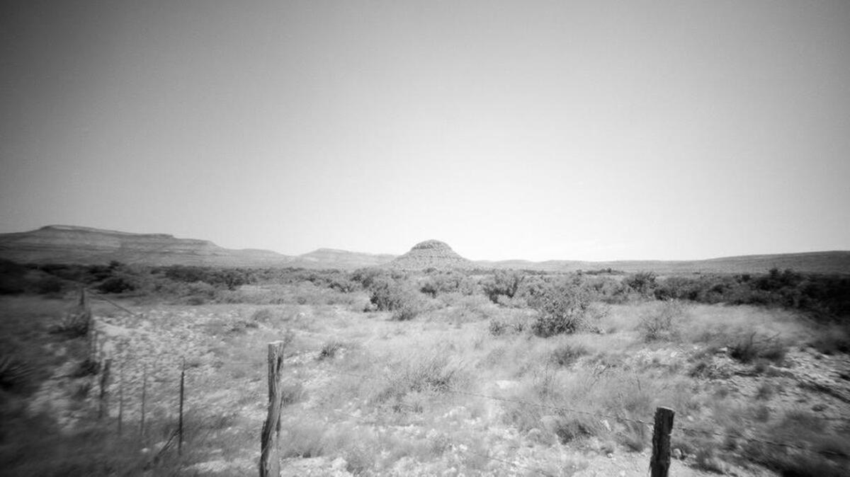 Lauren Greenwald’s road trip.