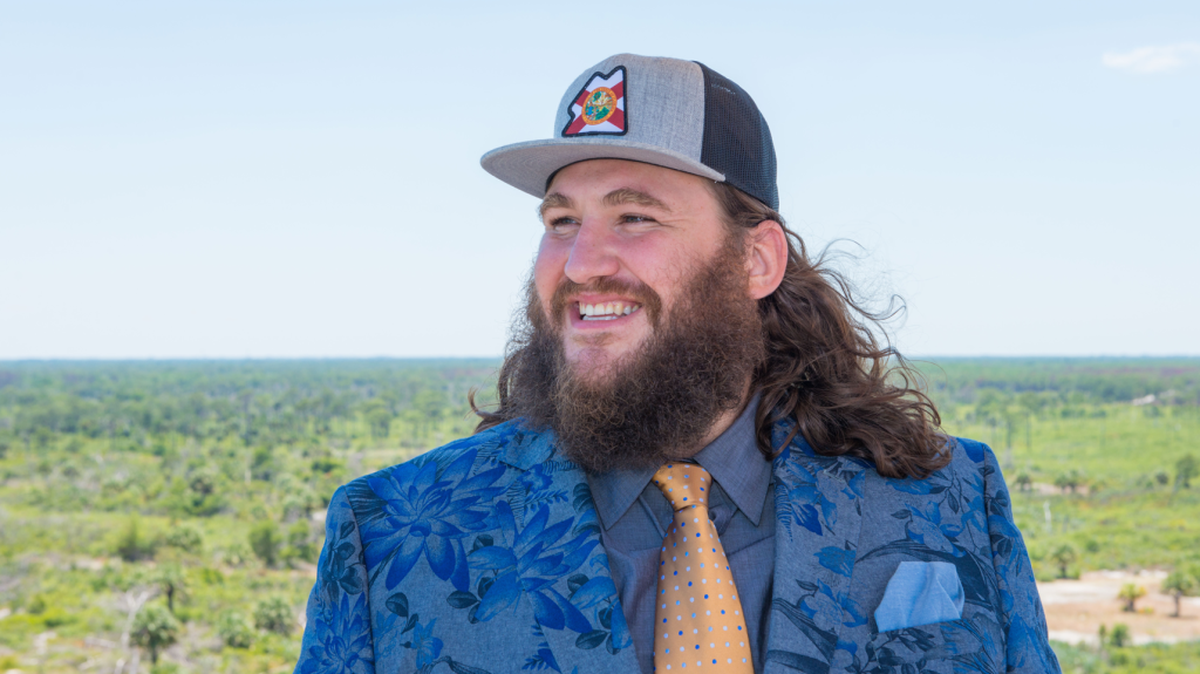 Zach Deputy.
