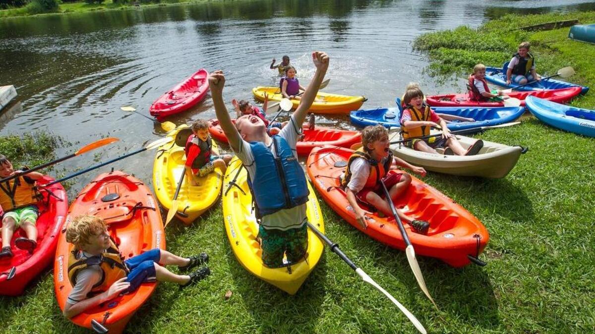 Heathwood Hall Episcopal School is among organizations offering summer camps for fun and learning.