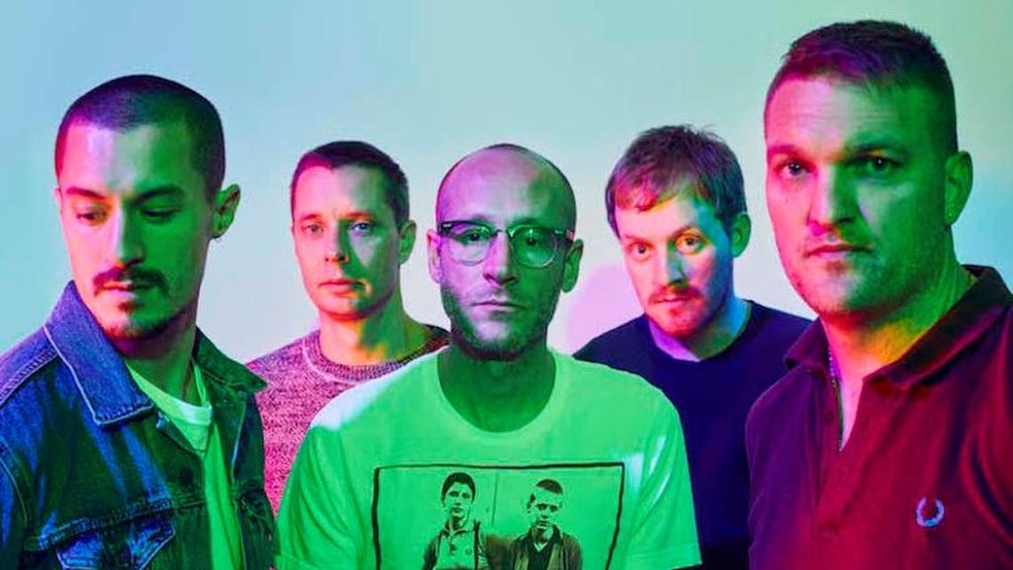 Cold War Kids will perform Saturday, March 4 at Music Farm Columbia.