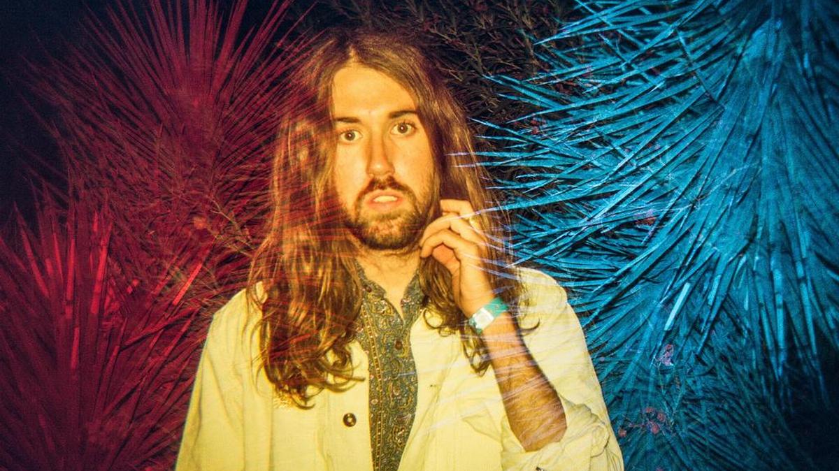 Kid Trails – whose frontman, Patrick Jeffords, is from South Carolina – will perform Friday, Dec. 22, at New Brookland Tavern in West Columbia.