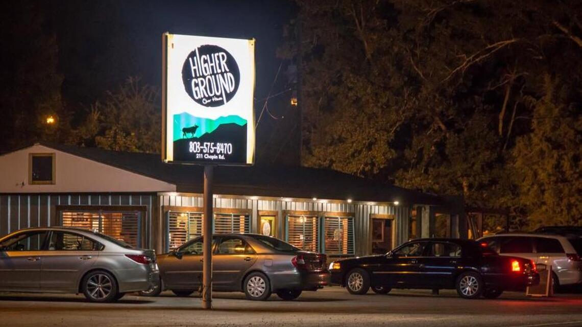 A well-known Midlands burger restaurant is temporarily closed. What to know