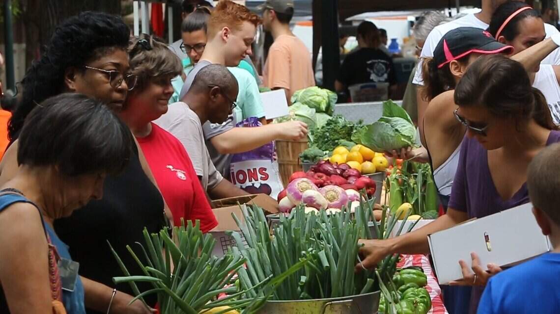 When could Soda City Market reopen — and how will it be different in COVID-19 age?