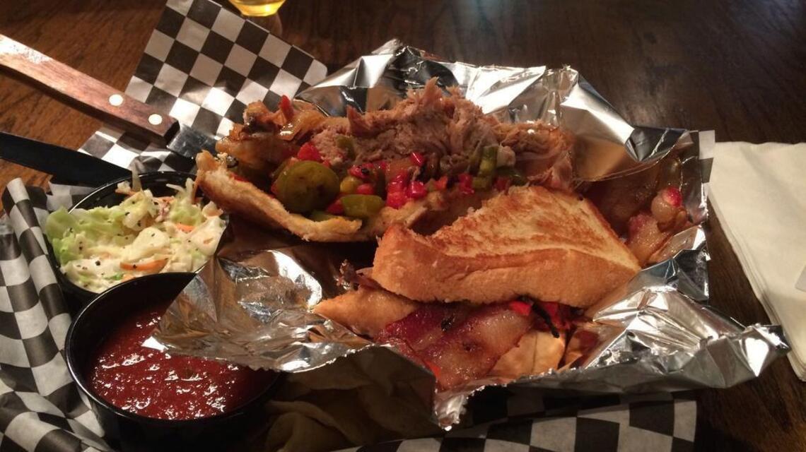 Get out your napkins and knives: 5 SC BBQ restaurants you have to try in Columbia