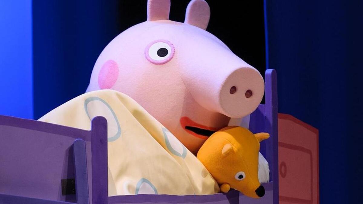 Peppa Pig