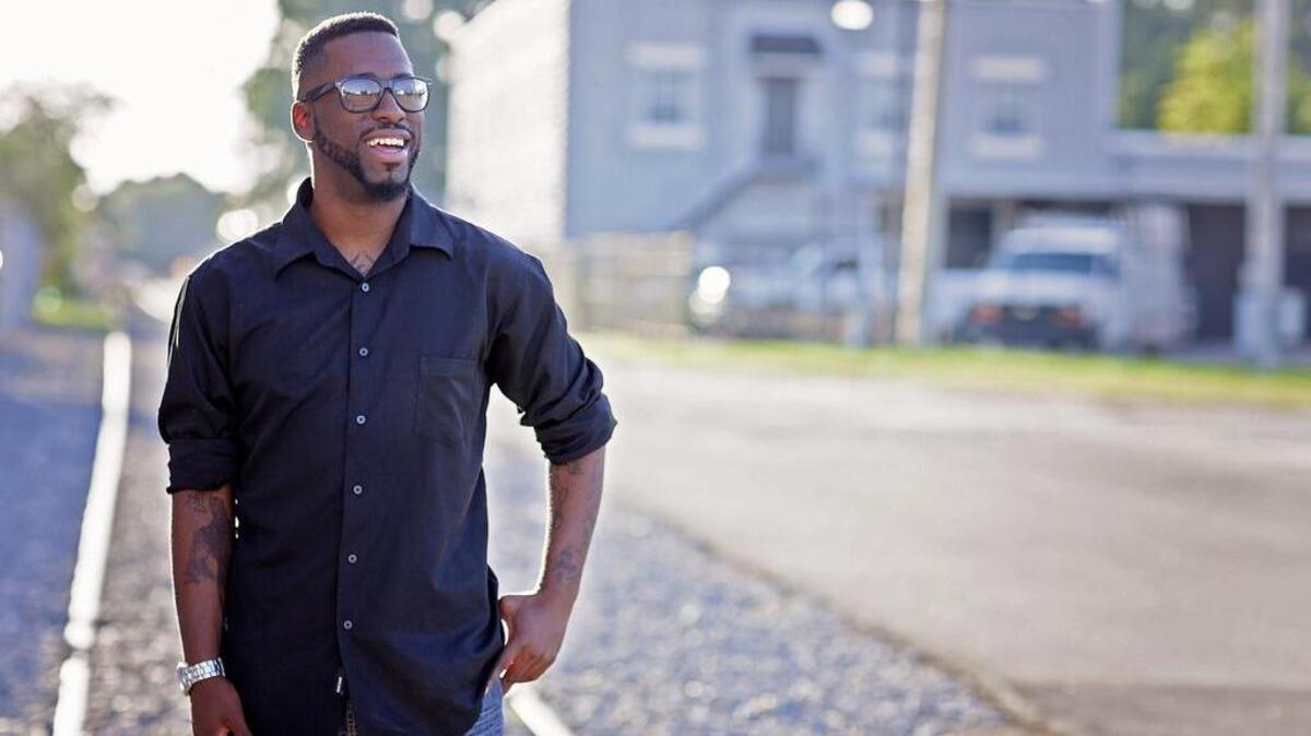 Comedian Mag Jackson will perform at Jillians as part of “The LMAO Comedy Tour.”