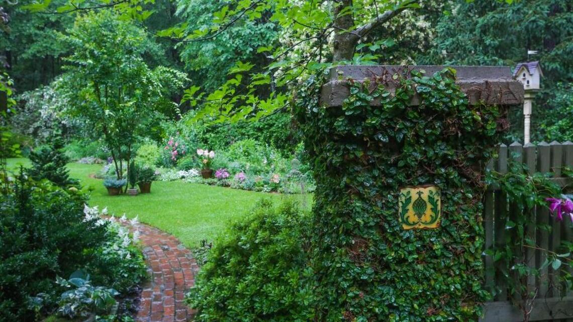 Discover delightful Lexington County gardens on tour