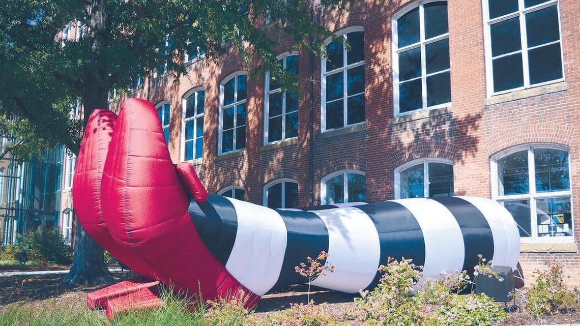 The Museum of Oz is fun for the entire family.