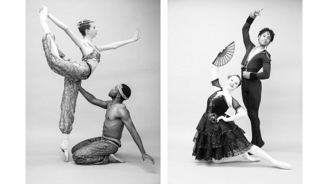 Here’s why a Columbia ballet tradition is extra special this year