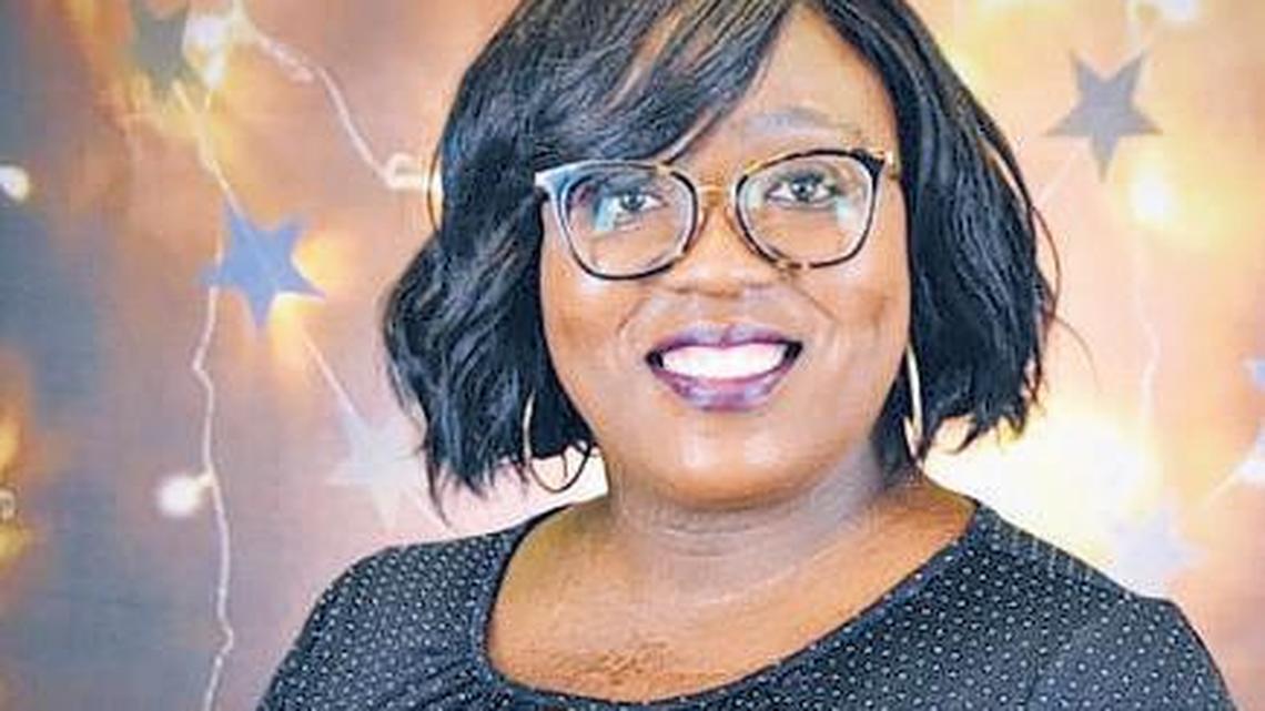 5 minutes with educator Sharonda Jacobs