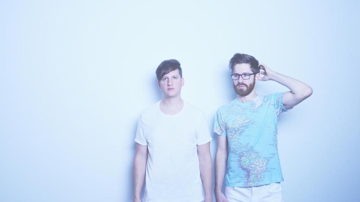 Great Good Fine OK will perform Tuesday, June 13 at New Brookland Tavern in West Columbia.