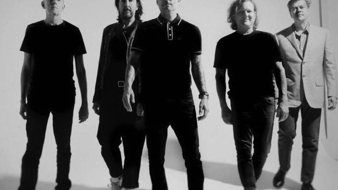 MUSIC IN THE MIDLANDS The Gin Blossoms