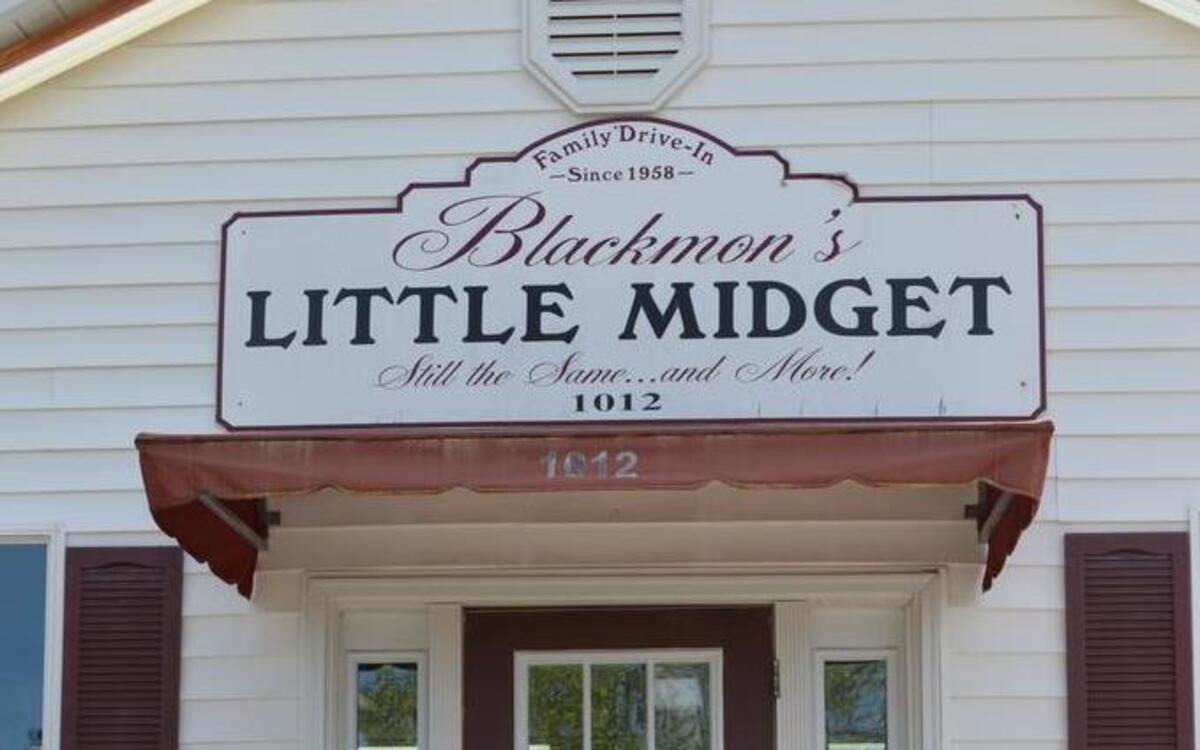
Little Midget

