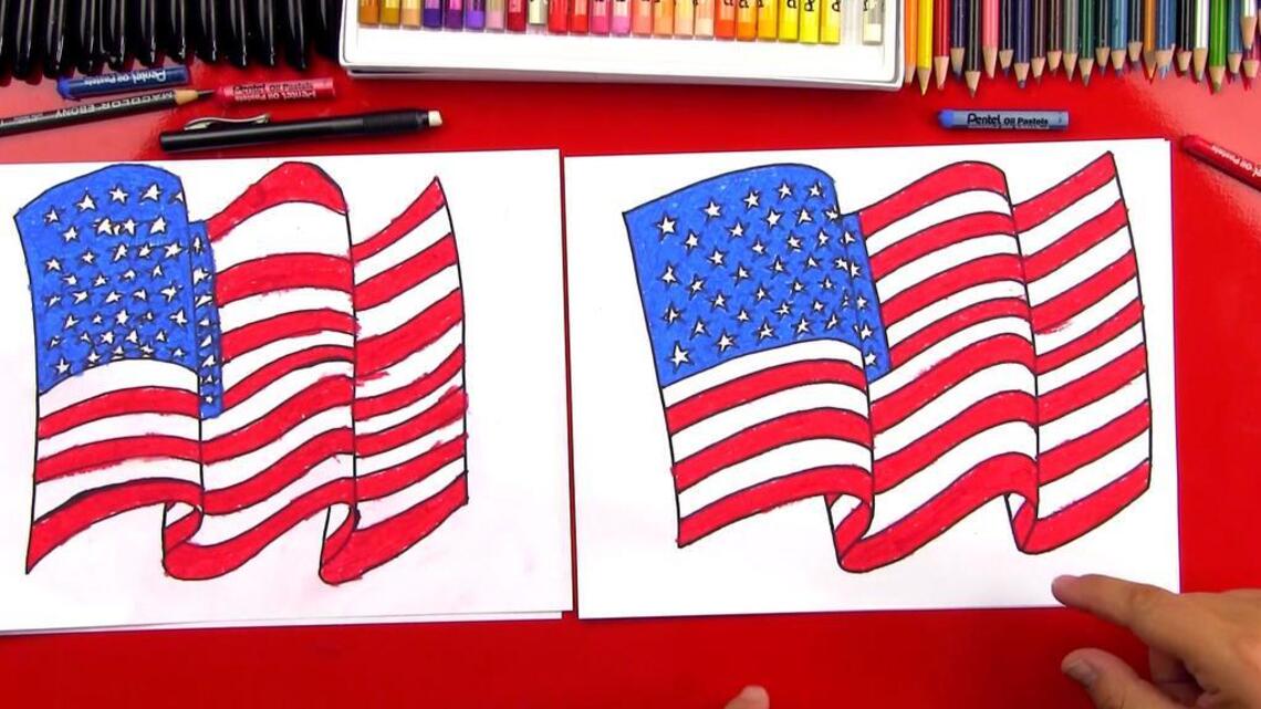 One Day A Week: Celebrate those who protect our freedom this Memorial Day