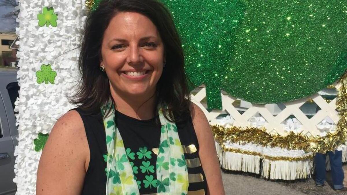 Kelly Glynn