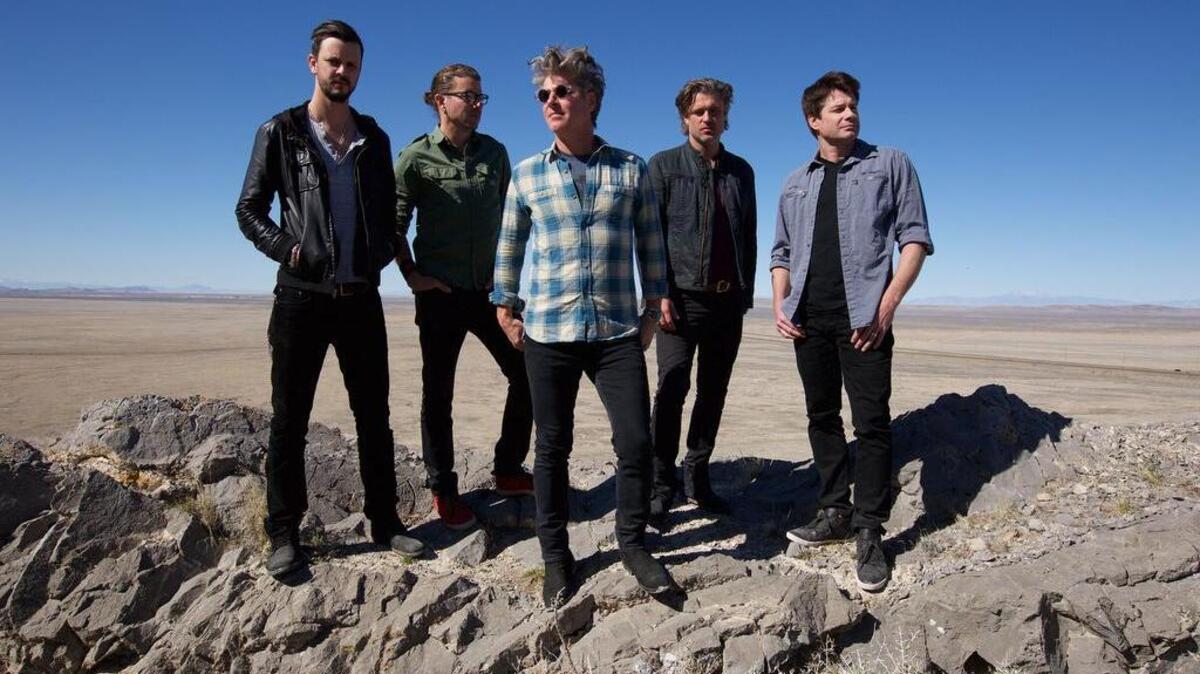 Collective Soul