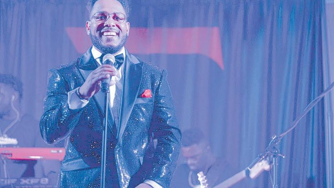 Deon Generette is a co-founder of 7Sunday.