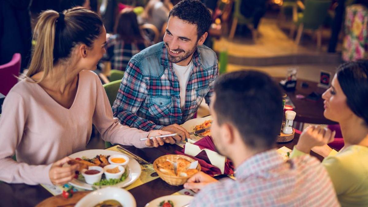 Restaurant Week South Carolina is Jan. 10-20 and features 45 participating Midlands eateries.