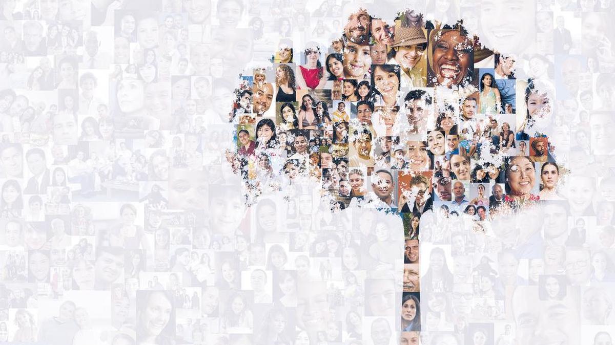 Millions face challenges documenting their own family histories and knowing where to begin to find answers to lifelong curiosities.