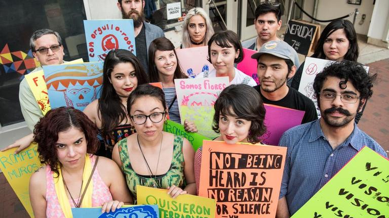 Photos: 2017 Indie Grits