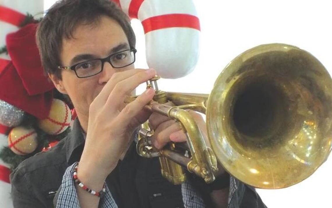 Where to get your Christmas music fix in Columbia | The State