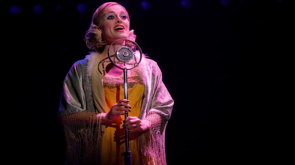 Broadway in Columbia presents “Cabaret” on Wednesday, Feb. 14, at the Koger Center for the Arts.