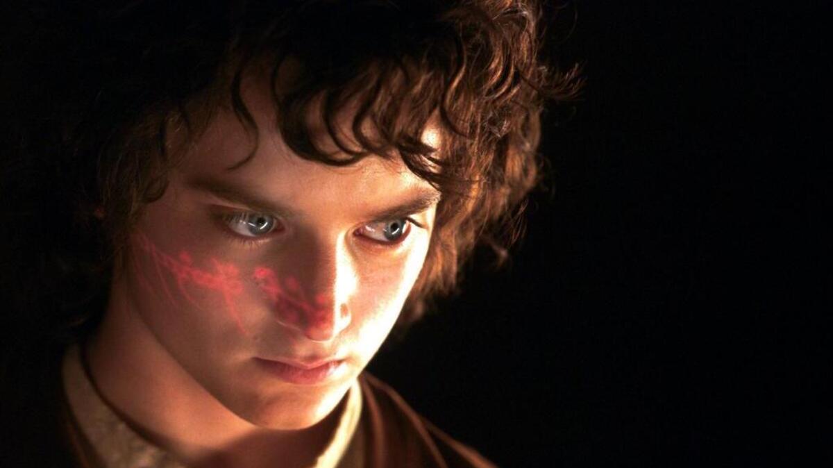 ‘The Lord of the Rings’