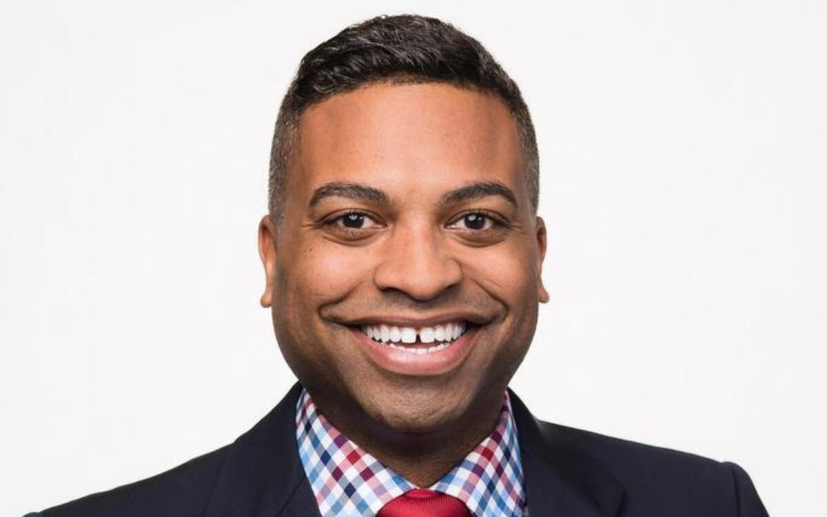 Jared Glover