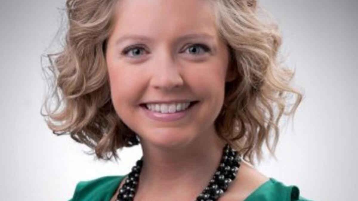 Jessica Smoake