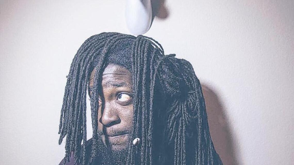 Five minutes with photographer and videographer Taylor James