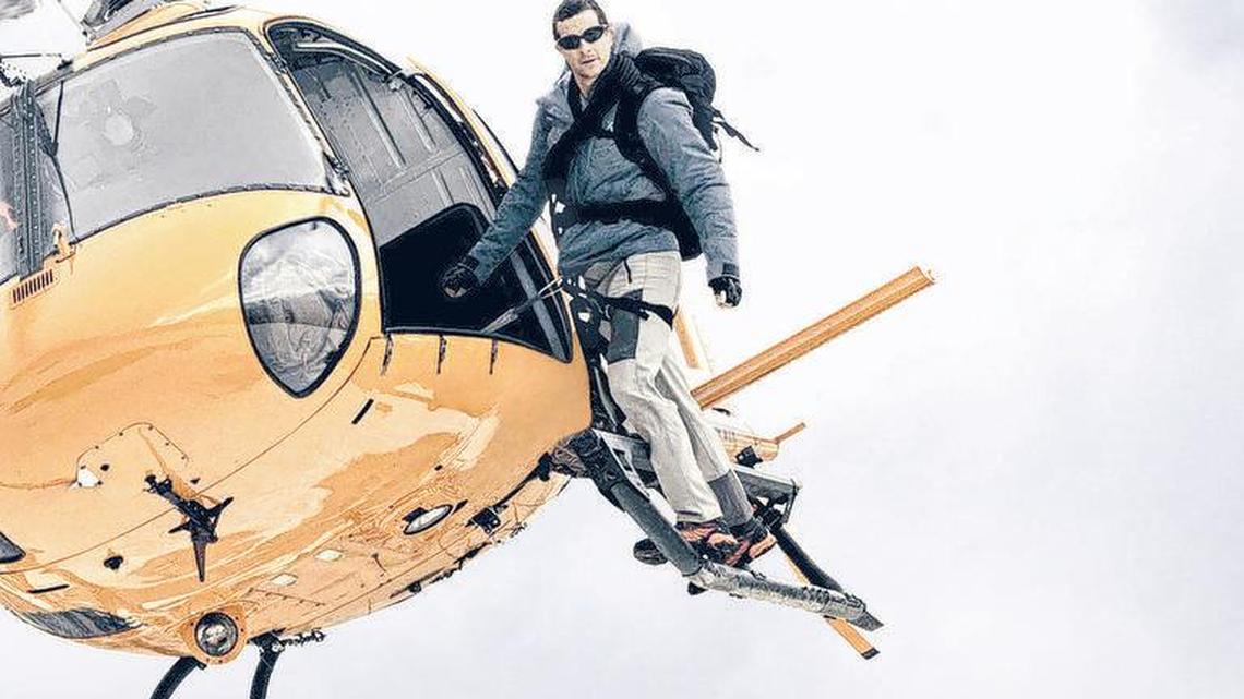 Binge-worthy shows for the self-quarantined: Indulge in documentaries