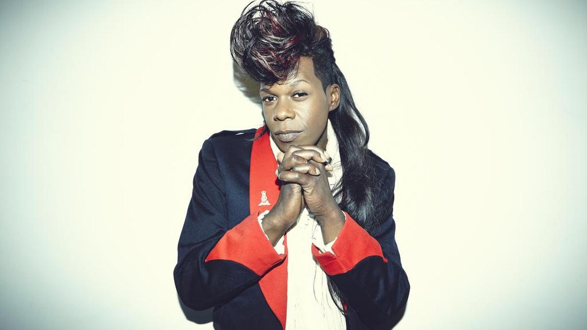 Big Freedia will perform at Indie Grits on April 16.