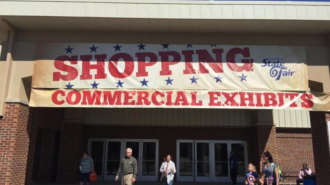 Meet Me at the Rocket: Dwaun Sellers goes shopping