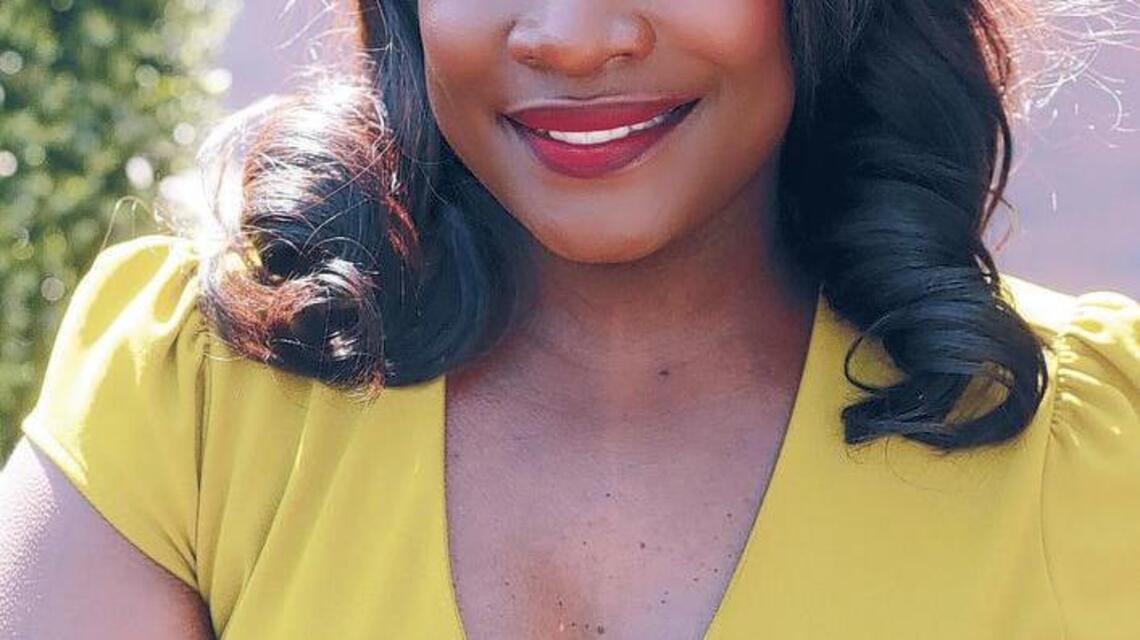 5 minutes with UofSC’s Rushondra James, assistant dean for student services