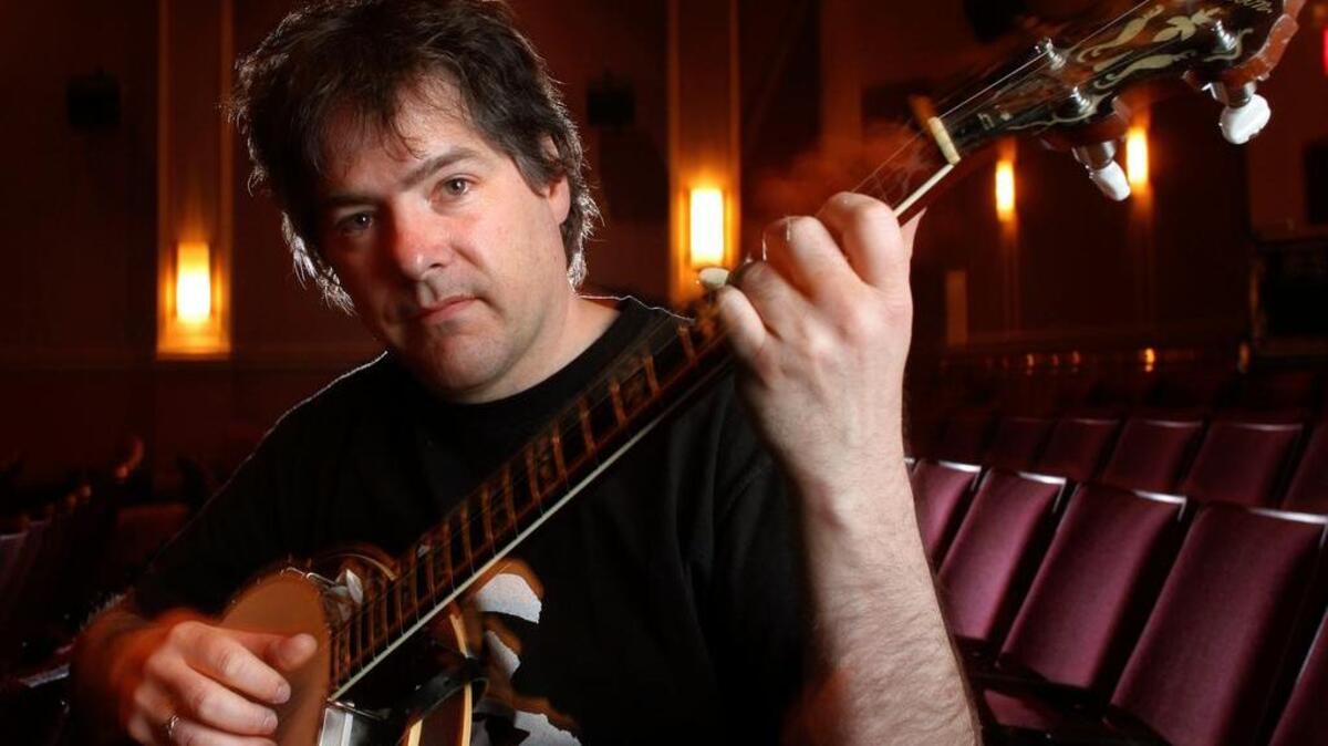 Bela Fleck