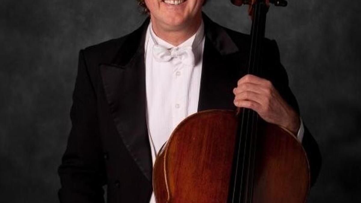Craig Hultgren
