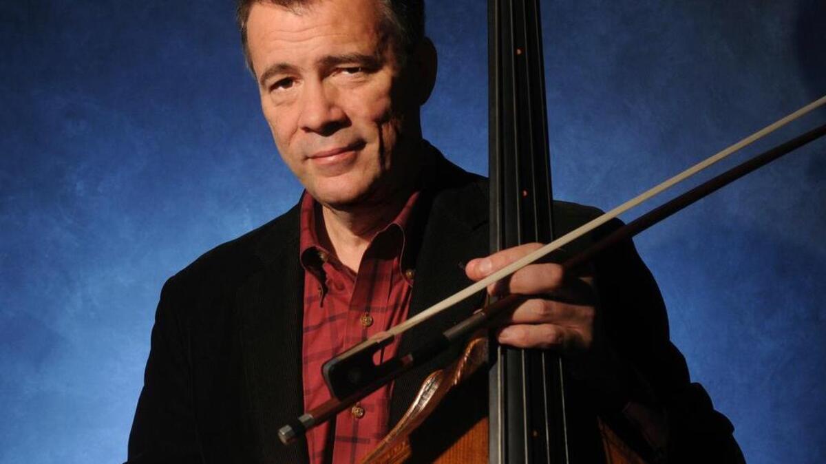 Edgar Meyer