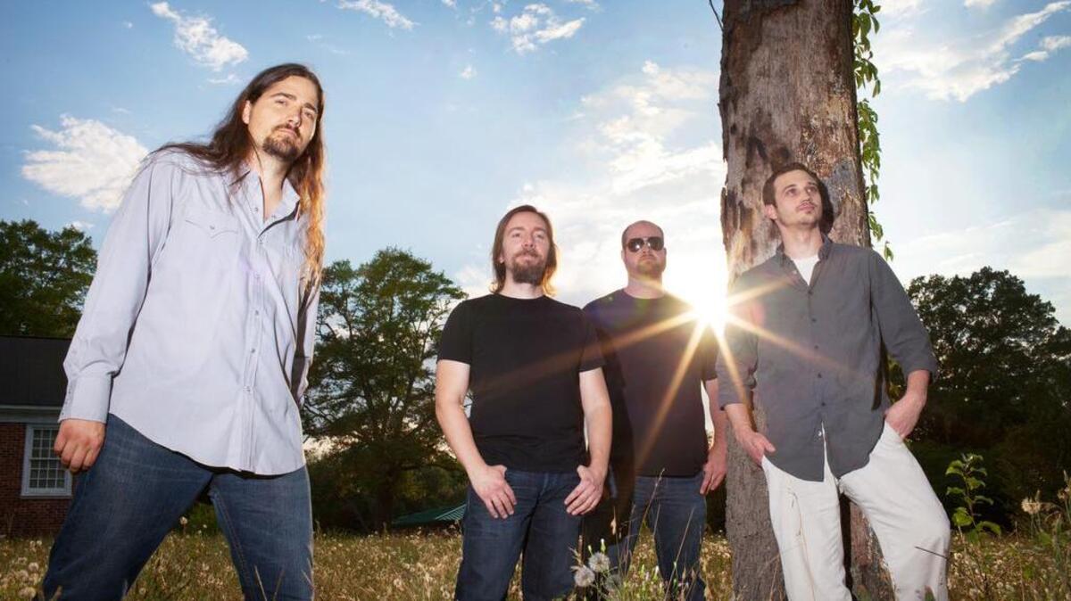 Hot Lava Monster will perform its last show for a while Saturday, Jan. 27, at State Street Pub in West Columbia.
