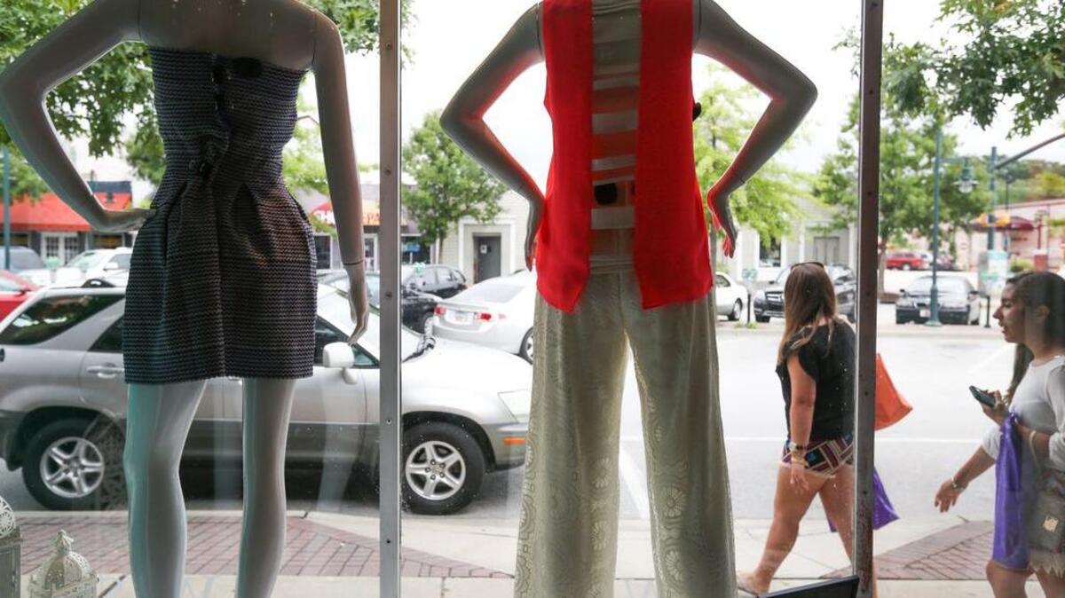 Businesses in Five Points and along Devine Street are among those with sales and special events for the state’s tax-free weekend.