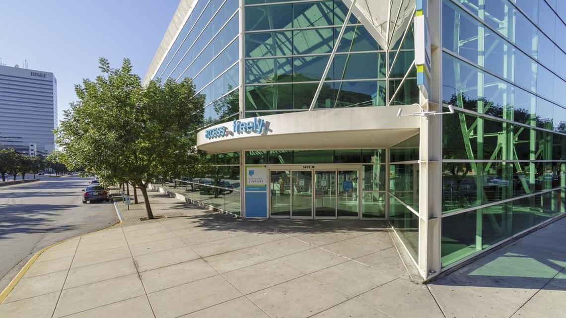 Richland Library will no longer charge late fees for overdue books. Here’s why